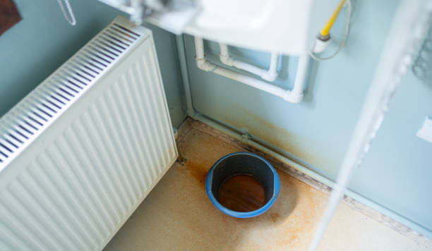 Best Water damage mitigation services  in Gates Mills, OH