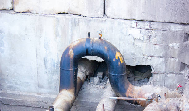 Best Emergency water damage restoration  in Gates Mills, OH