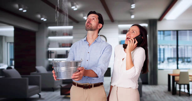 Best Commercial water damage restoration  in Gates Mills, OH